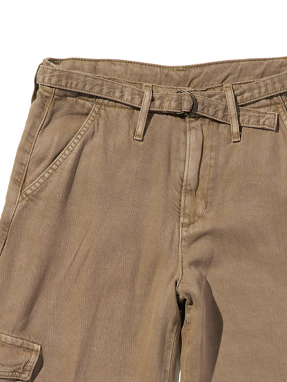 BAGGY DAD カーゴパンツ