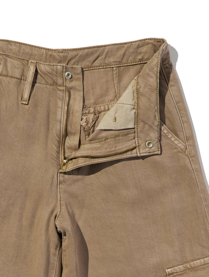 BAGGY DAD カーゴパンツ