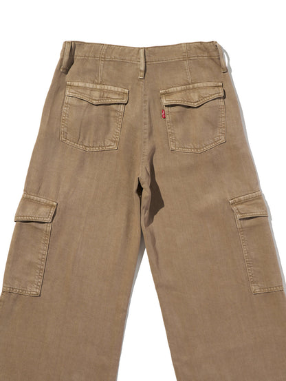 BAGGY DAD カーゴパンツ