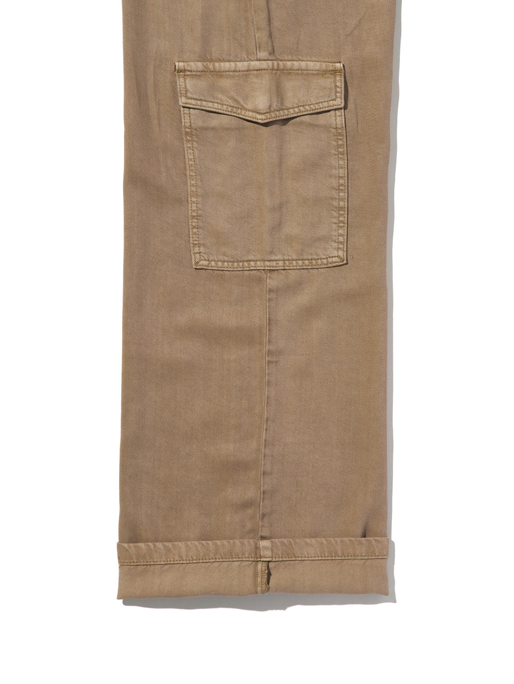 BAGGY DAD カーゴパンツ