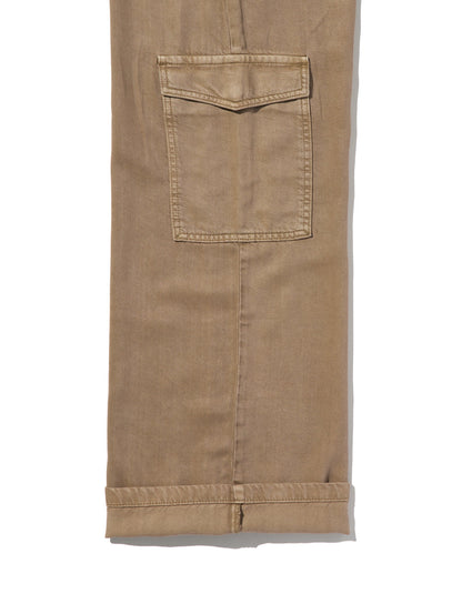 BAGGY DAD カーゴパンツ