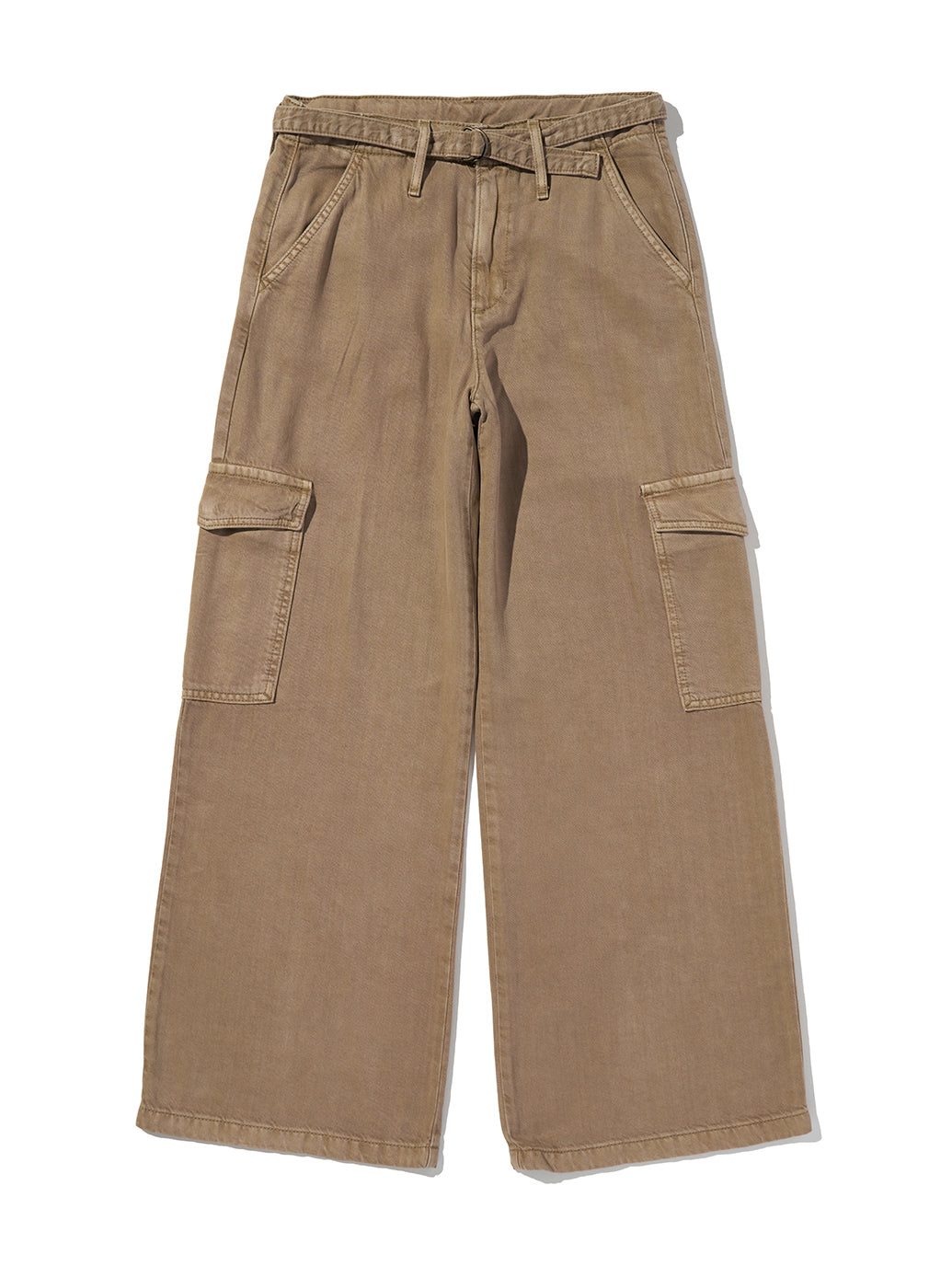 BAGGY DAD カーゴパンツ