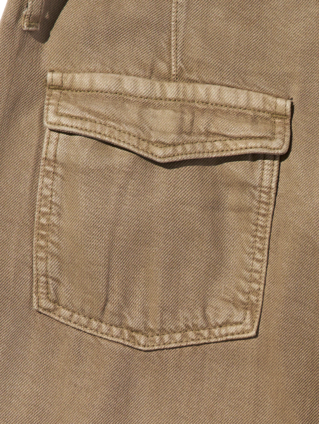 BAGGY DAD カーゴパンツ