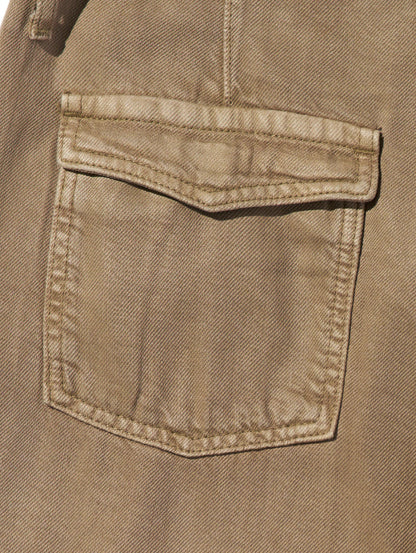 BAGGY DAD カーゴパンツ