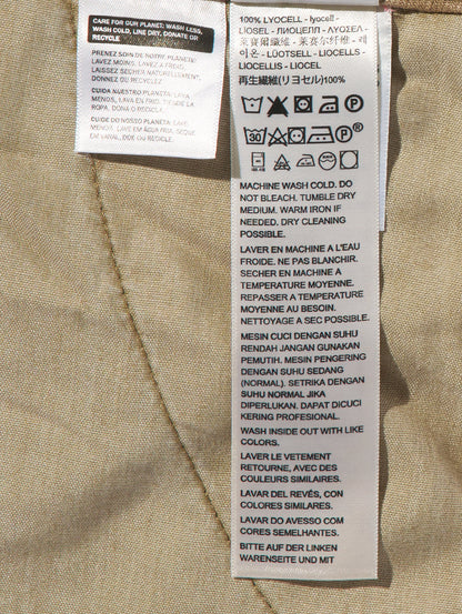 BAGGY DAD カーゴパンツ