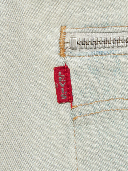 LEVI’S® x KIKO KOSTADINOV カリーナ エプロン スコート