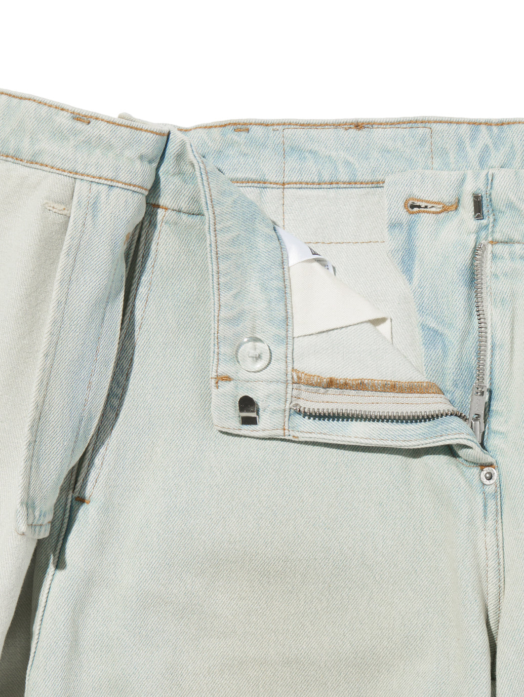 LEVI’S® x KIKO KOSTADINOV カリーナ エプロン スコート