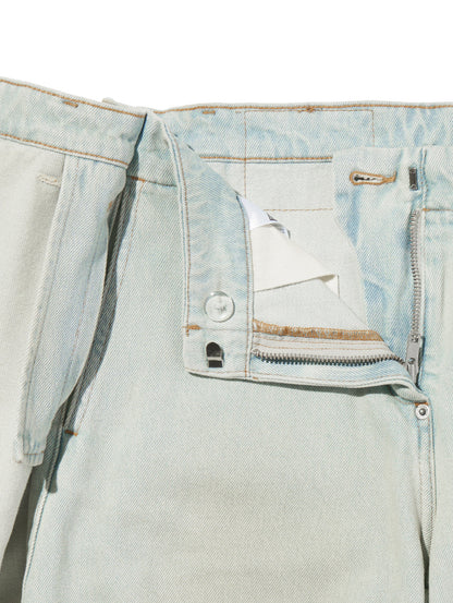 LEVI’S® x KIKO KOSTADINOV カリーナ エプロン スコート