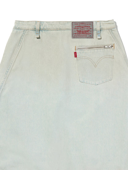LEVI’S® x KIKO KOSTADINOV カリーナ エプロン スコート