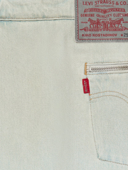 LEVI’S® x KIKO KOSTADINOV カリーナ エプロン スコート