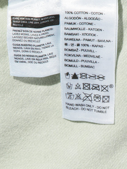 LEVI’S® x KIKO KOSTADINOV カリーナ ウェイステッド プリント ジャケット