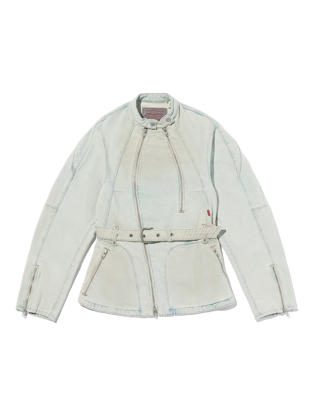 LEVI’S® x KIKO KOSTADINOV カリーナ ウェイステッドジャケット