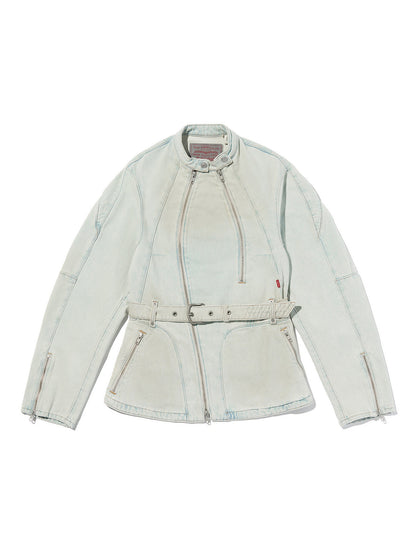 LEVI’S® x KIKO KOSTADINOV カリーナ ウェイステッドジャケット