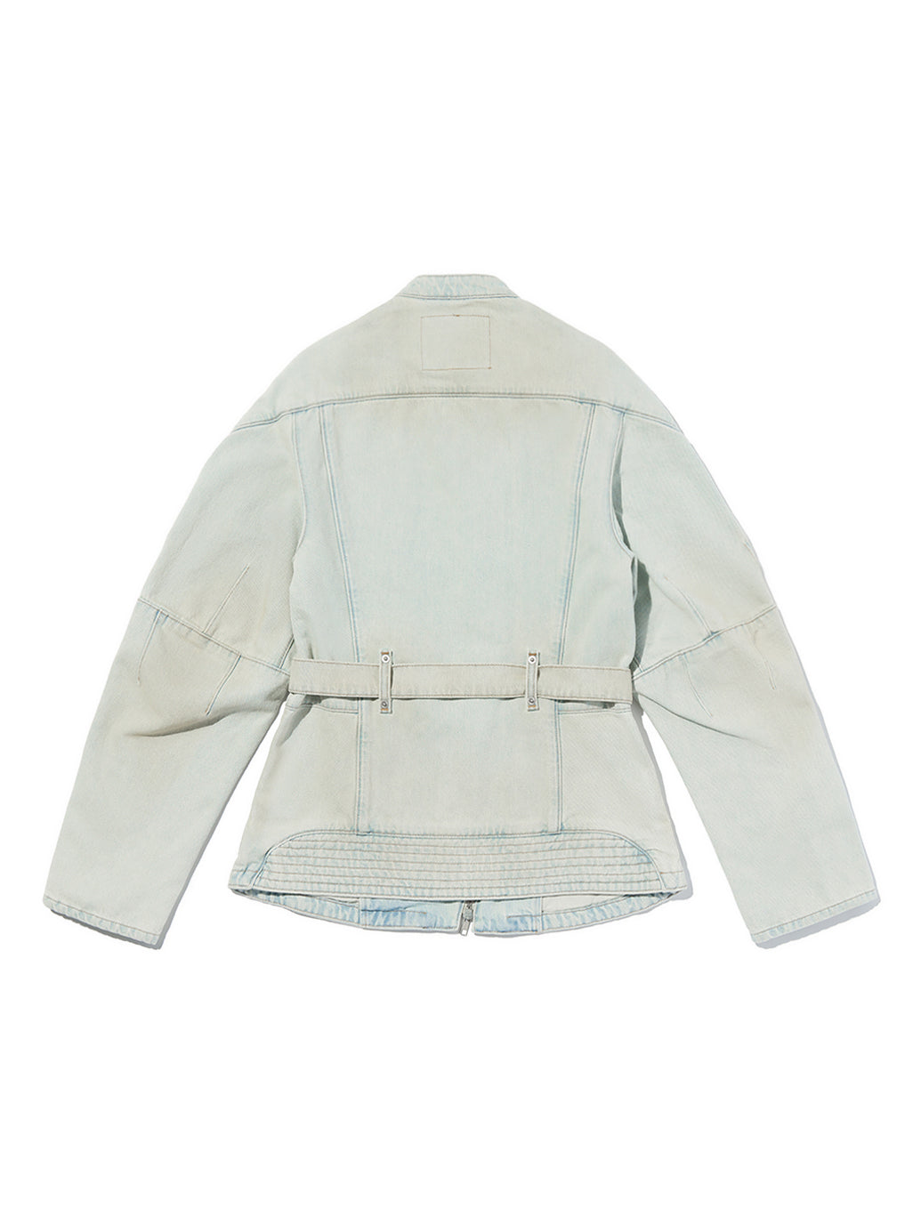 LEVI’S® x KIKO KOSTADINOV カリーナ ウェイステッドジャケット