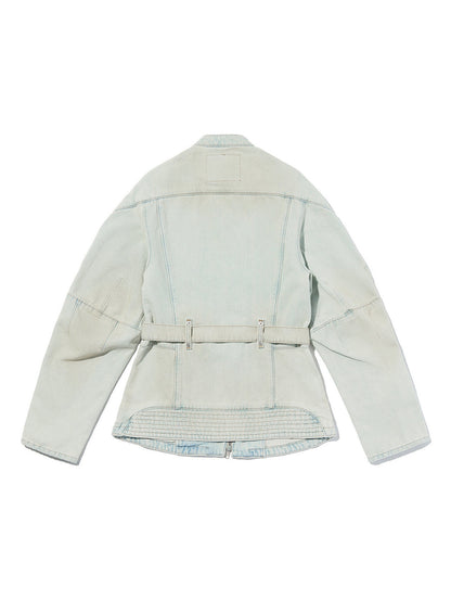 LEVI’S® x KIKO KOSTADINOV カリーナ ウェイステッドジャケット