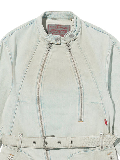 LEVI’S® x KIKO KOSTADINOV カリーナ ウェイステッドジャケット