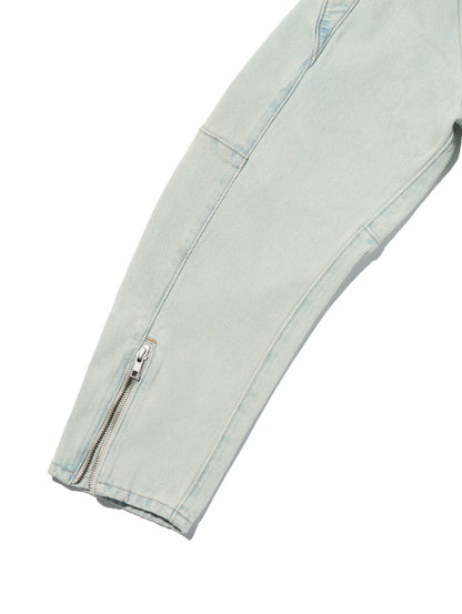 LEVI’S® x KIKO KOSTADINOV カリーナ ウェイステッドジャケット