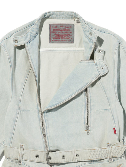 LEVI’S® x KIKO KOSTADINOV カリーナ ウェイステッドジャケット