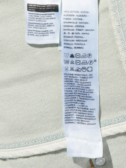 LEVI’S® x KIKO KOSTADINOV カリーナ ウェイステッドジャケット