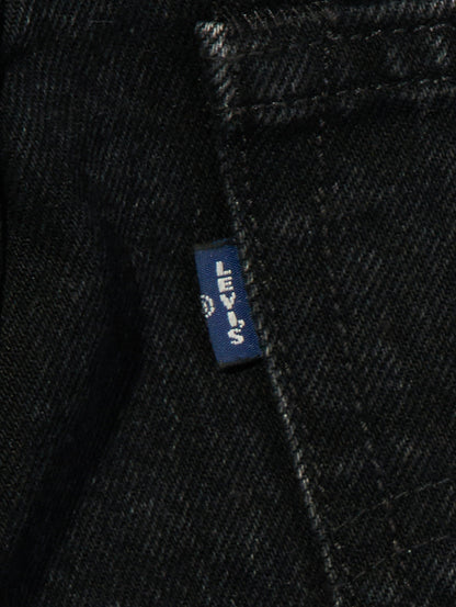 BLUETAB™ DROP バレルジーンズ