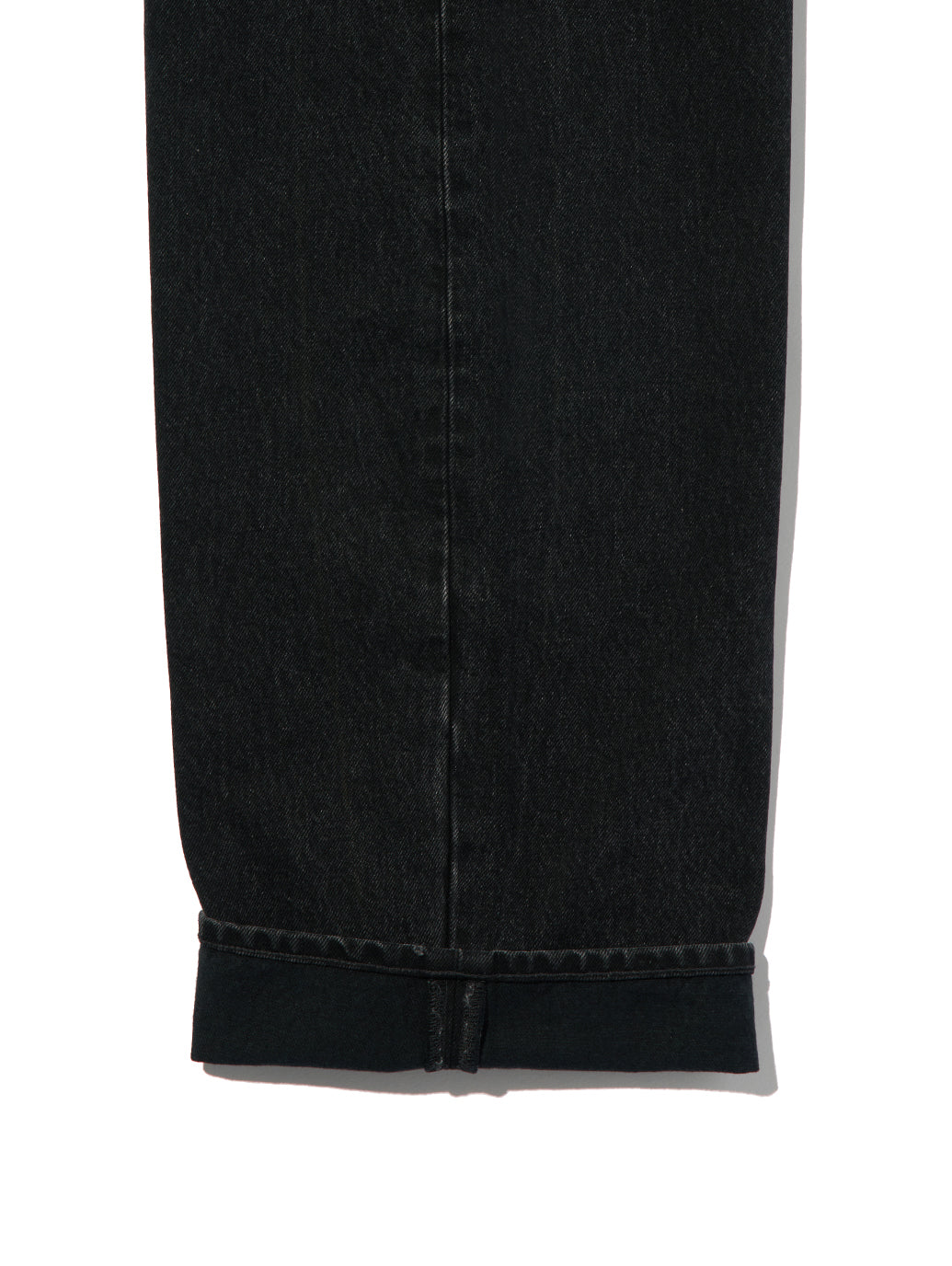 BLUETAB™ DROP バレルジーンズ