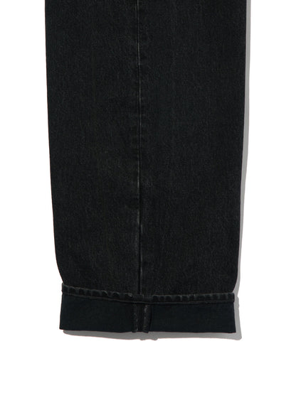 BLUETAB™ DROP バレルジーンズ