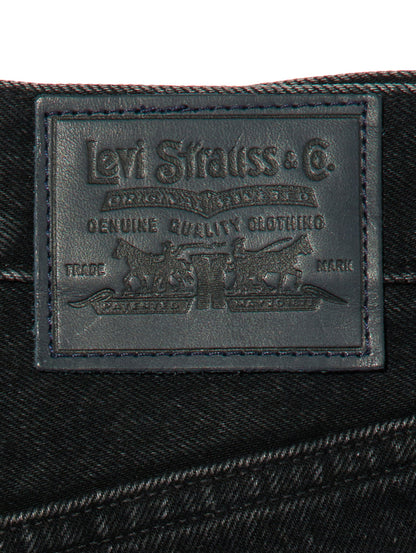 BLUETAB™ DROP バレルジーンズ