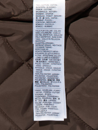 シェルパ ボンバージャケット