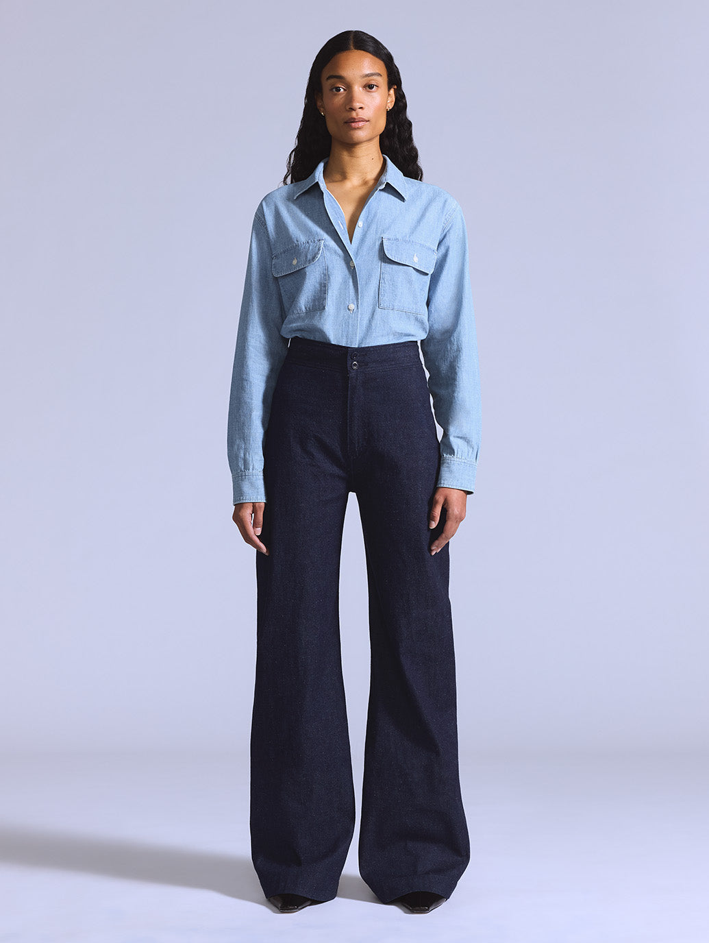 BLUETAB™ MARINER ジーンズ