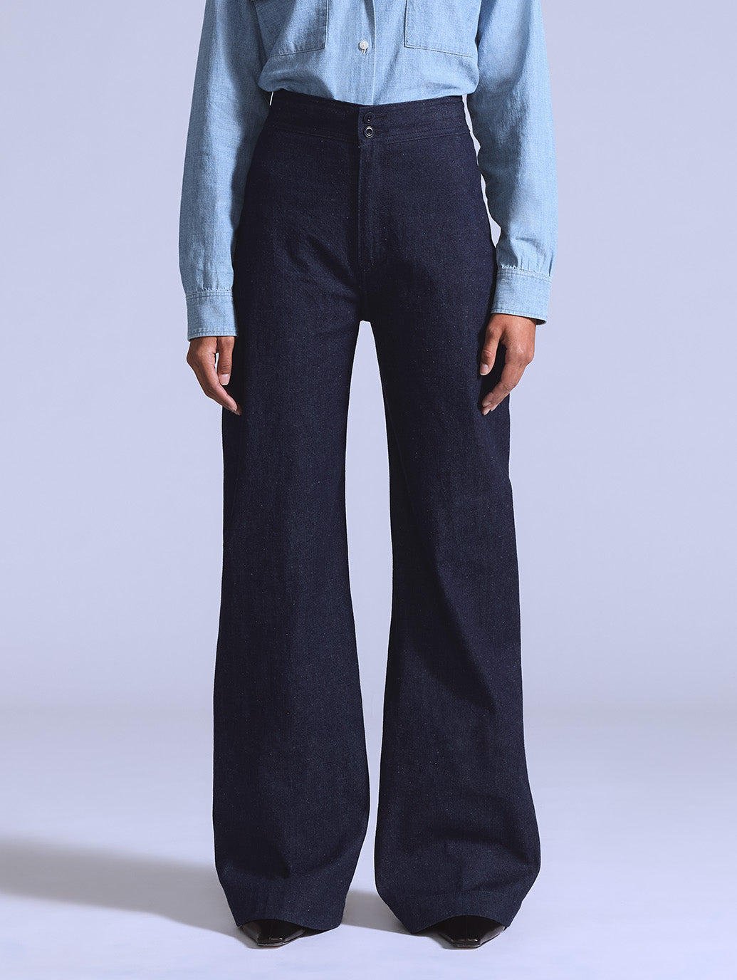 BLUETAB™ MARINER ジーンズ