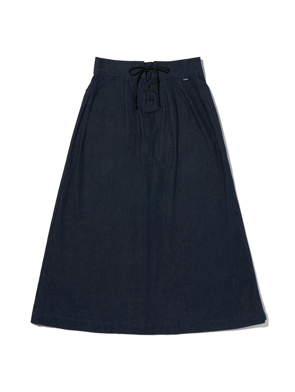 BLUETAB™ MARINER デニムスカート