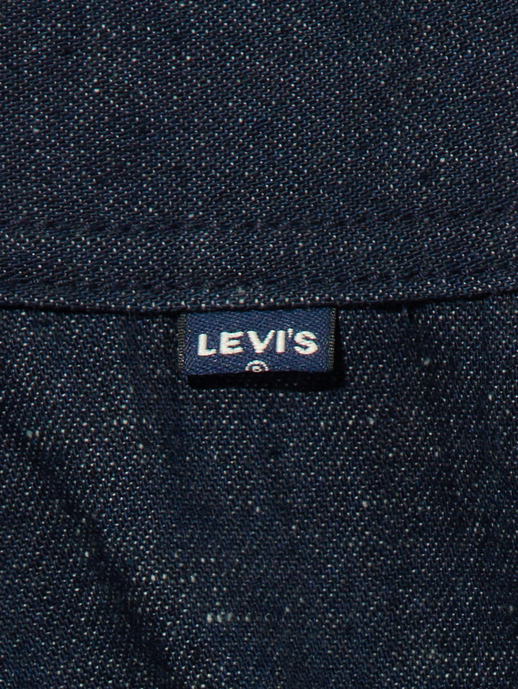 BLUETAB™ MARINER デニムスカート