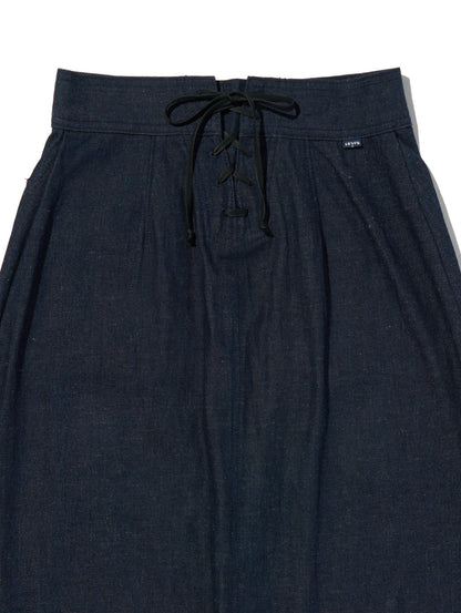 BLUETAB™ MARINER デニムスカート