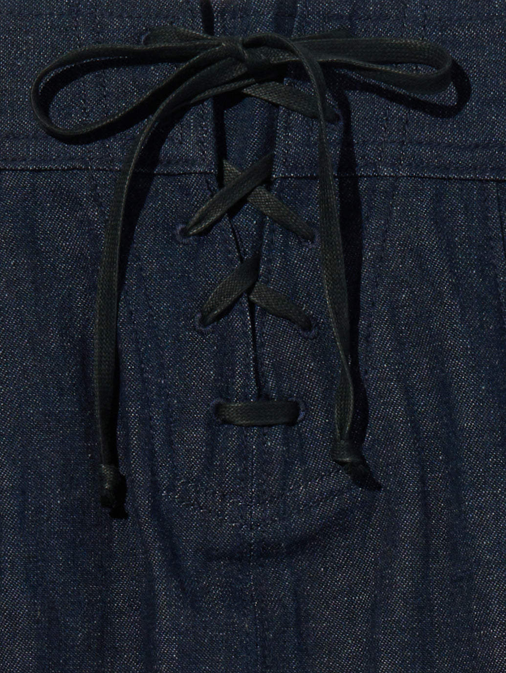 BLUETAB™ MARINER デニムスカート