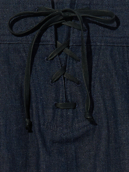 BLUETAB™ MARINER デニムスカート