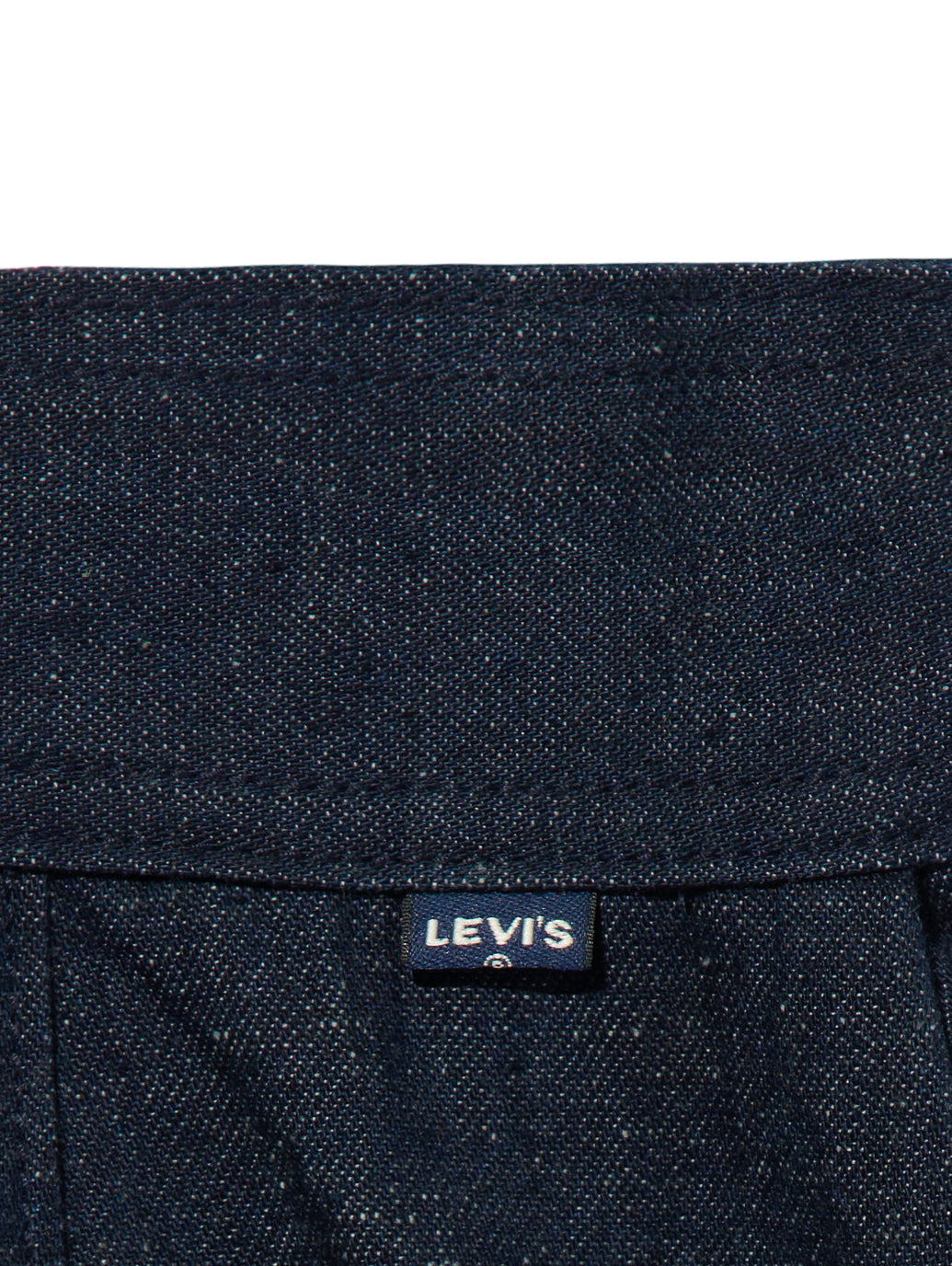 BLUETAB™ MARINER デニムスカート