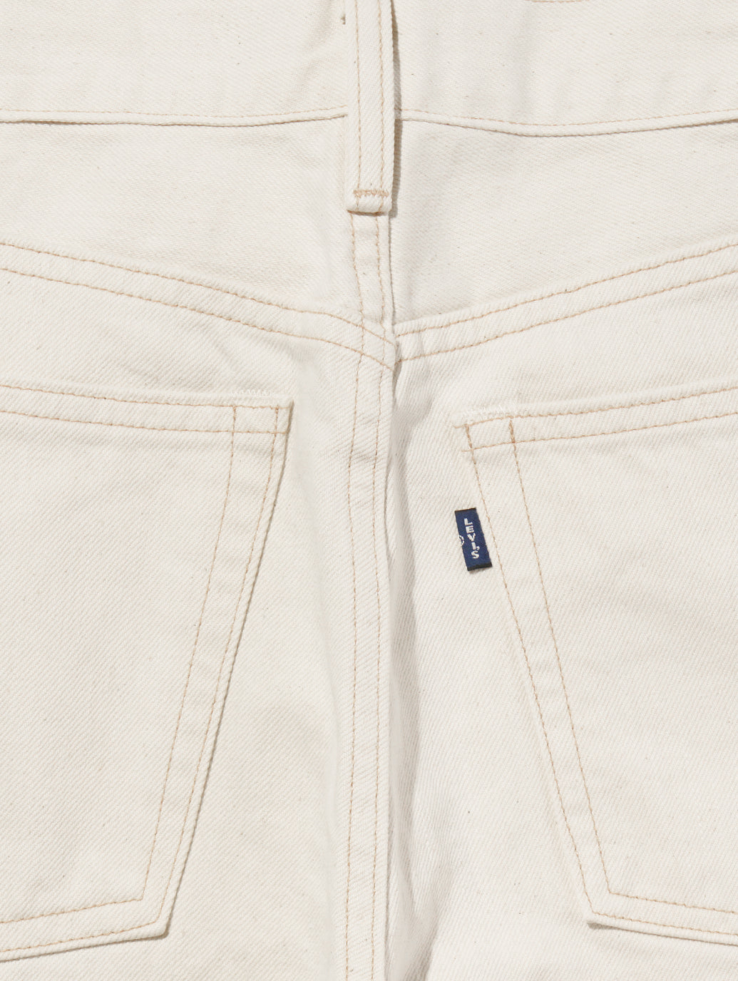 BLUETAB™ SHANKジーンズ ホワイト – リーバイス®公式オンラインストア