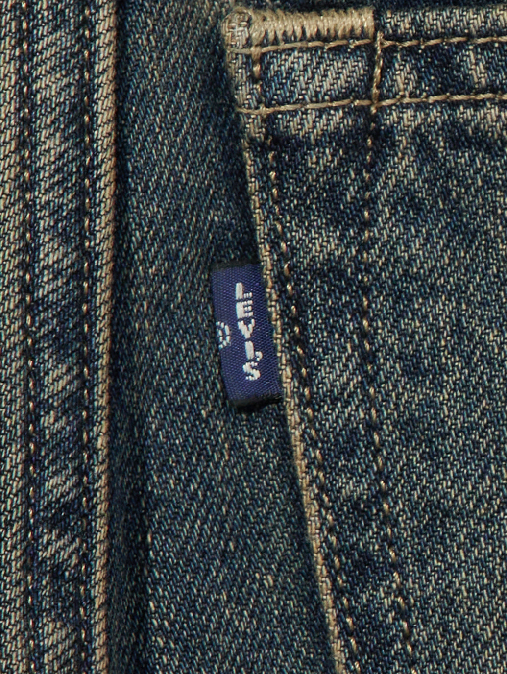 BLUETAB™ MOTO ジーンズ ダークインディゴ – リーバイス®公式