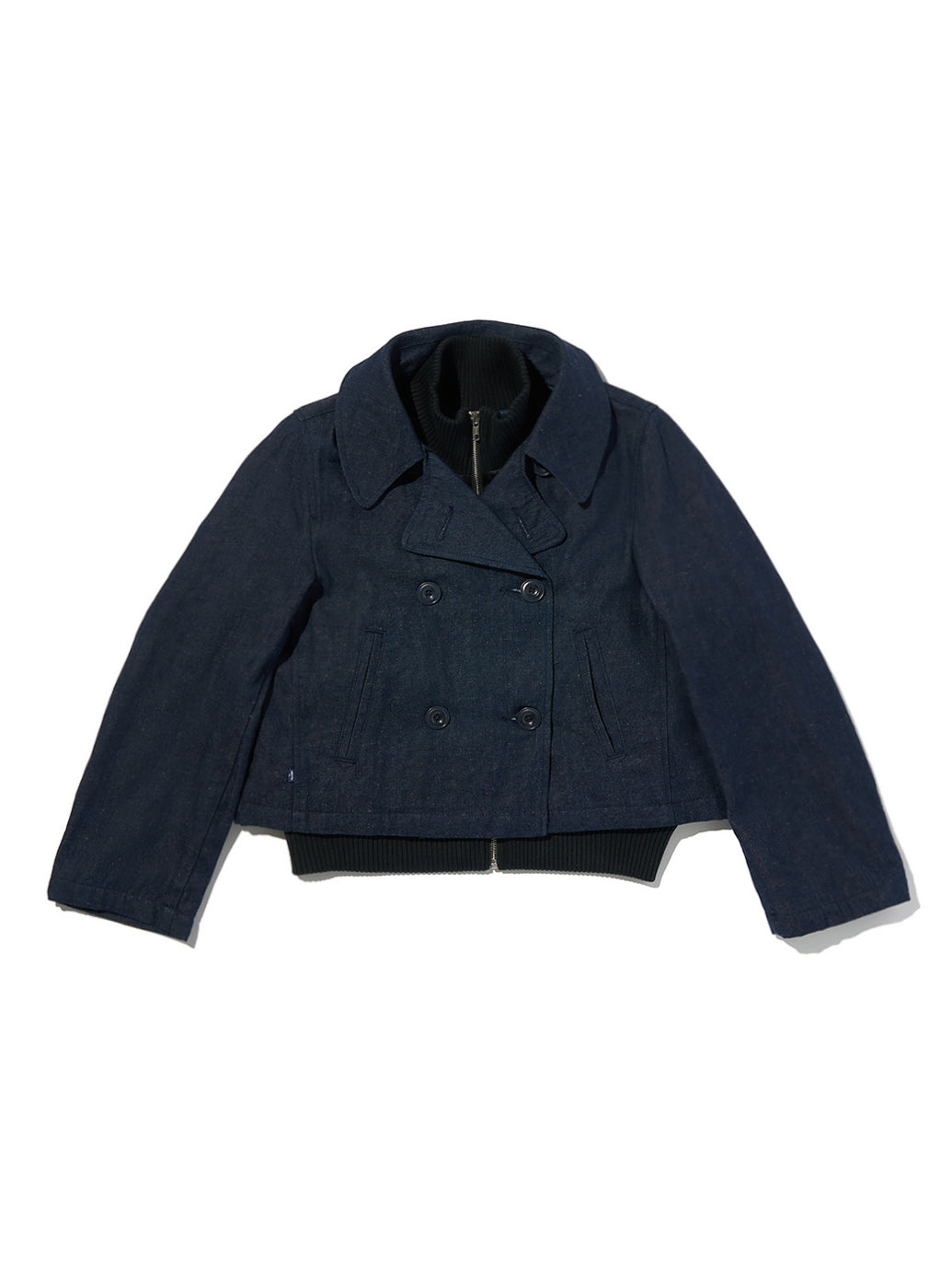 BLUETAB™ MARINER ピーコート MADE OF JAPAN