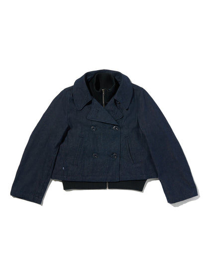 BLUETAB™ MARINER ピーコート MADE OF JAPAN