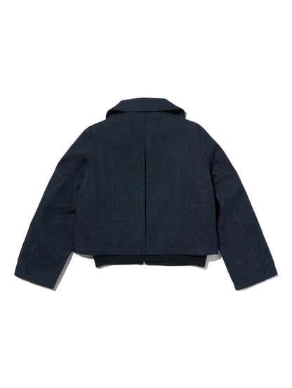 BLUETAB™ MARINER ピーコート MADE OF JAPAN