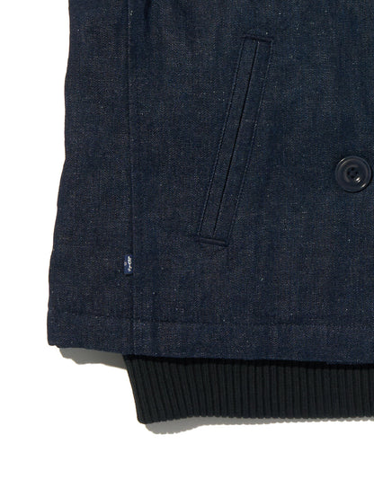 BLUETAB™ MARINER ピーコート MADE OF JAPAN