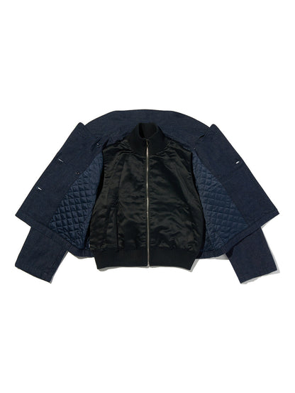 BLUETAB™ MARINER ピーコート MADE OF JAPAN