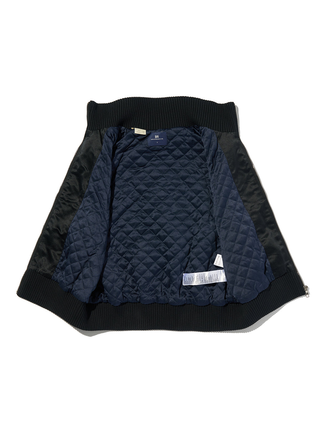 BLUETAB™ MARINER ピーコート MADE OF JAPAN