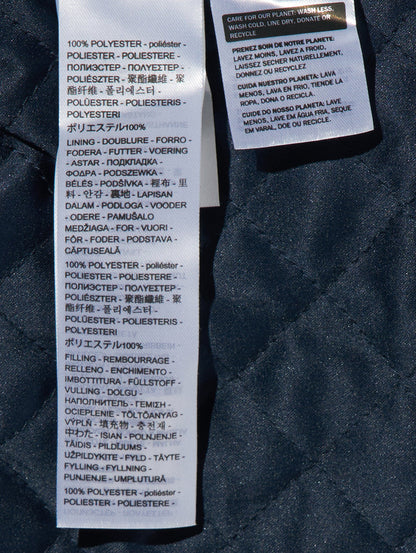 BLUETAB™ MARINER ピーコート MADE OF JAPAN