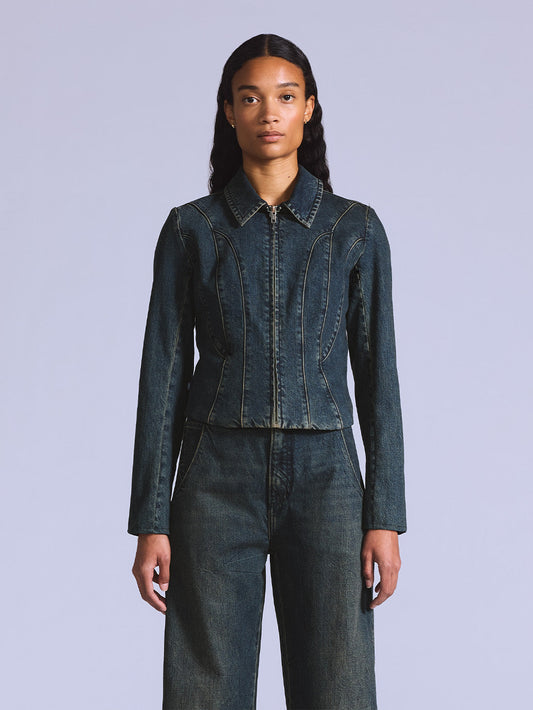 BLUETAB™ MOTOジャケット