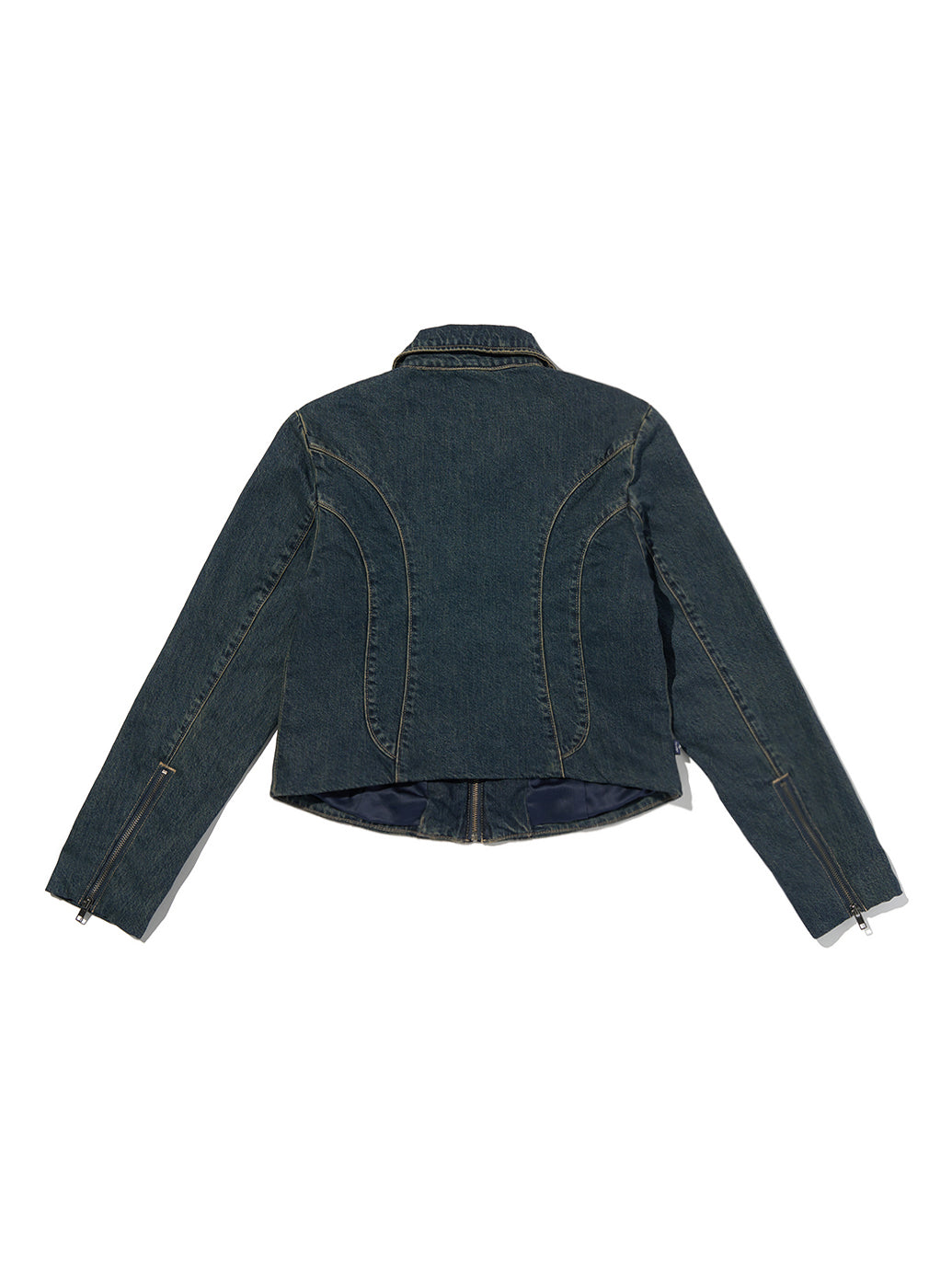 BLUETAB™ MOTOジャケット