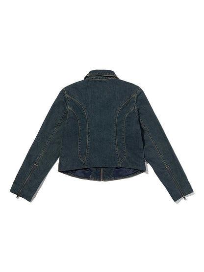 BLUETAB™ MOTOジャケット