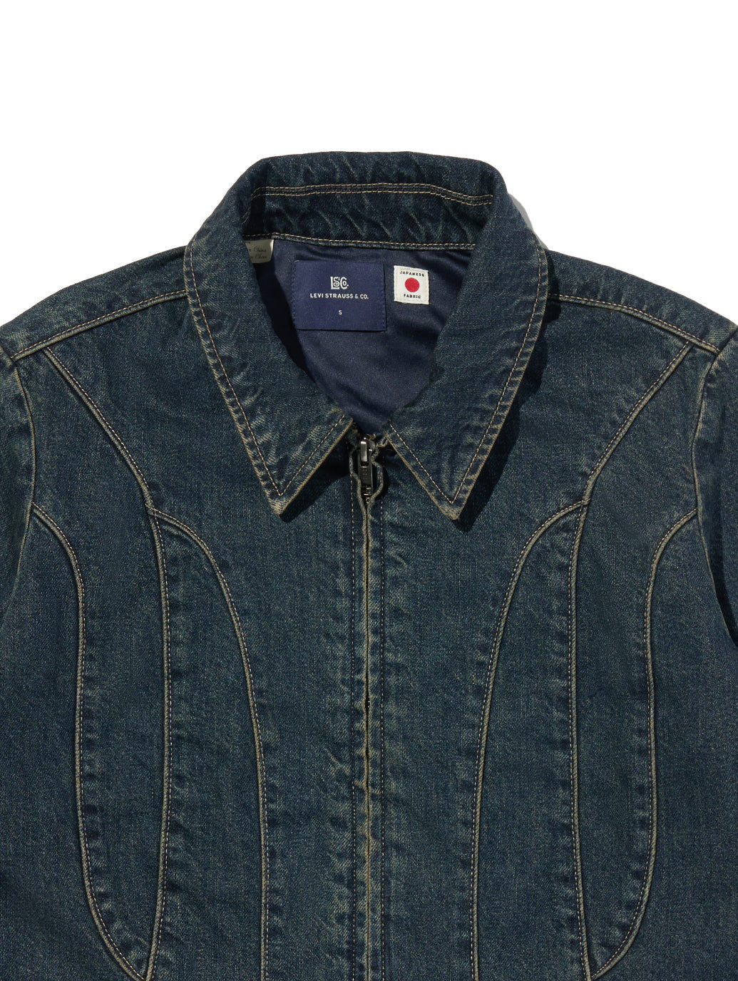 BLUETAB™ MOTOジャケット