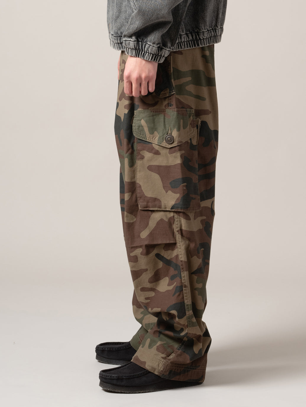 BAGGY FIELD カーゴパンツ – リーバイス®公式オンラインストア